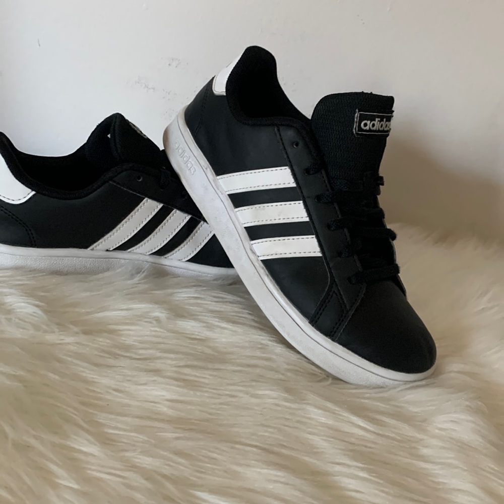 Adidas Grand Court Sneakers -YOUTH